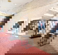 Tony Gould Gallery - South Australia Travel