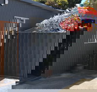 Transmutation - Reduce Reuse Recycle - South Australia Travel