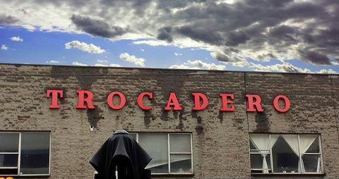 Trocadero Art Space - South Australia Travel 0