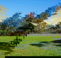 Tunks Hill picnic area - South Australia Travel
