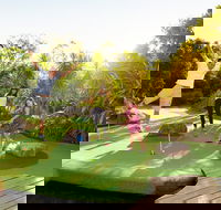 Victoria Park Golf Complex - South Australia Travel