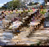 Waikerie Water and Nature Play Park - South Australia Travel
