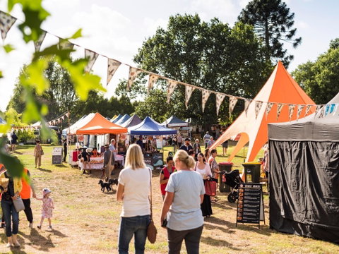 Warragul Farmers Market - South Australia Travel 0