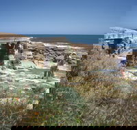 Water Wheel - South Australia Travel