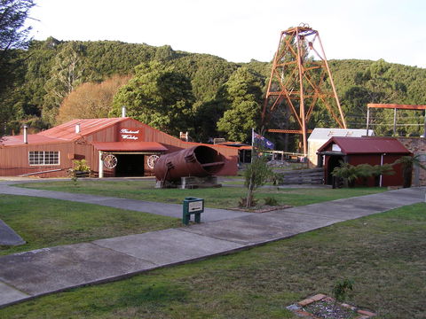 West Coast Heritage Centre - South Australia Travel 1