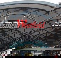Westfield Shopping Centre Mount Druitt - South Australia Travel