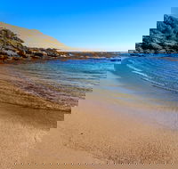 Wilsons Beach - South Australia Travel