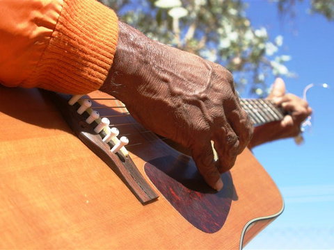Winanjjikari Music Centre - South Australia Travel 0