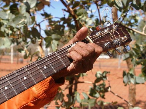Winanjjikari Music Centre - South Australia Travel 1