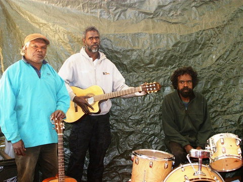 Winanjjikari Music Centre - South Australia Travel 2
