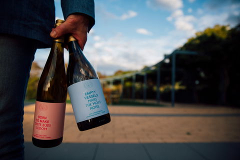 Wine Trail: Queanbeyan-Palerang - South Australia Travel 2