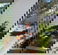 Writes of Passage Retreats - South Australia Travel