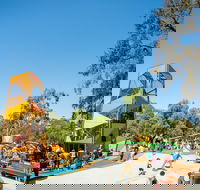 Wyndham Park - South Australia Travel