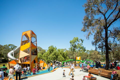 Wyndham Park - South Australia Travel 0