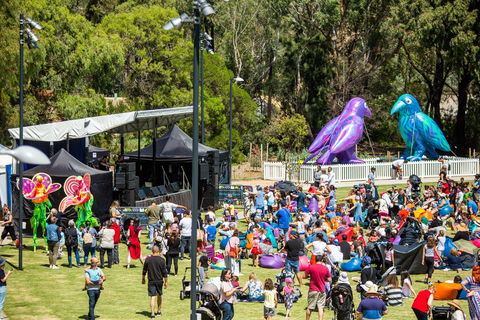 Wyndham Park - South Australia Travel 1