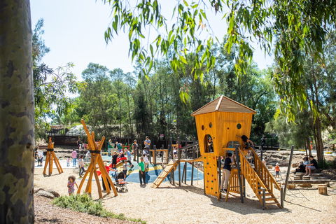 Wyndham Park - South Australia Travel 2