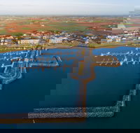 Wyndham Harbour - South Australia Travel