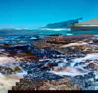Wyrrabalong National Park - South Australia Travel
