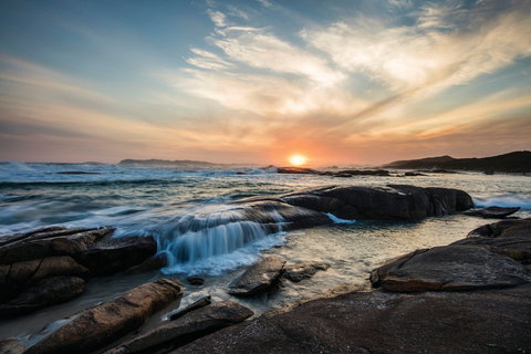 Albany, Denmark And Walpole - South Australia Travel 0