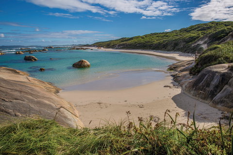 Albany, Denmark And Walpole - South Australia Travel 1