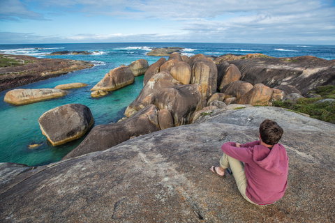 Albany, Denmark And Walpole - South Australia Travel 2