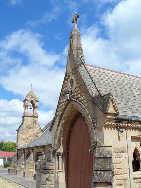 All Saints' Anglican Church - South Australia Travel 0