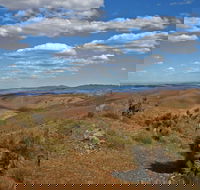 Arden Hills 4WD Track - South Australia Travel
