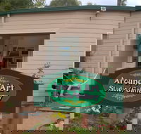 Around Art Studio/Gallery - South Australia Travel