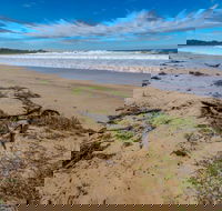 Avenue Beach - South Australia Travel