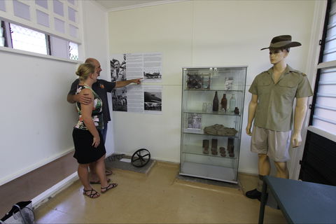 Batchelor Museum - South Australia Travel 0