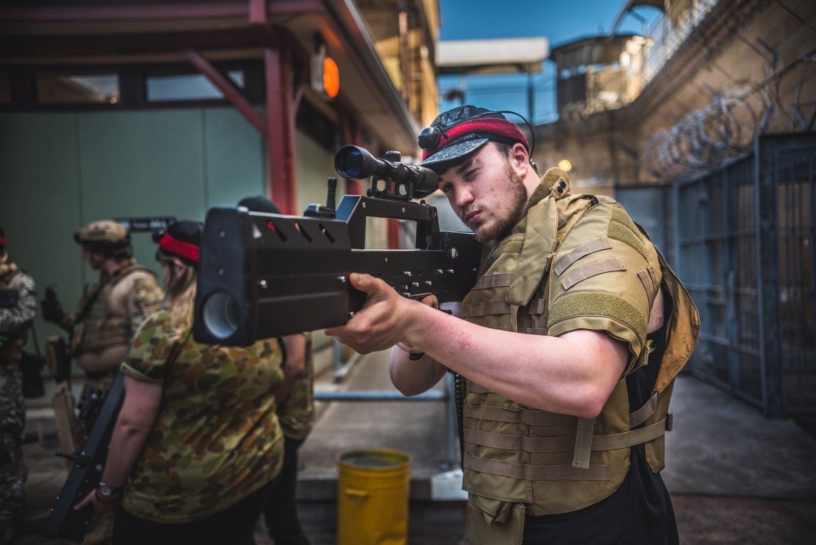 South Australia Travel