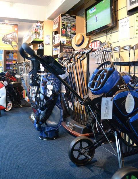 Bathurst Golf Club - South Australia Travel 0