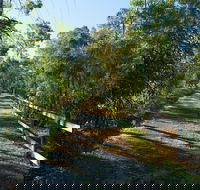 Baulkham Hills - South Australia Travel