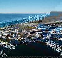 Biggera Waters - South Australia Travel