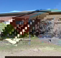 Binalong Community Club - South Australia Travel