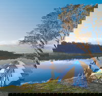 Blackwood River - South Australia Travel