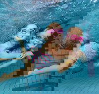 Blacktown Aquatic Centre - South Australia Travel