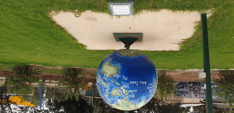 Bland Shire Art Trail - South Australia Travel 2