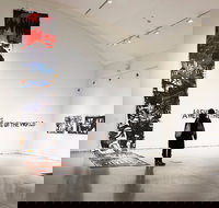 Blue Mountains Cultural Centre - South Australia Travel