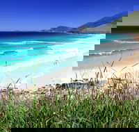 Blueys Beach - South Australia Travel