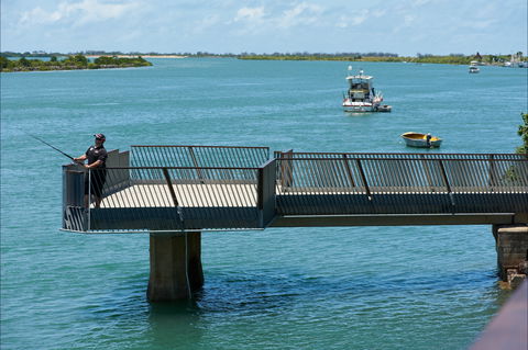 Bluewater Trail - South Australia Travel 0