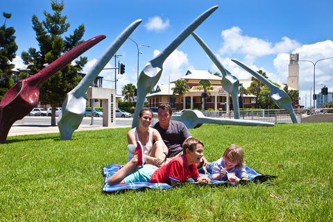 Bluewater Trail - South Australia Travel 1