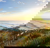 Boomerang Beach Pacific Palms - South Australia Travel