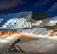 Bowery Theatre - South Australia Travel