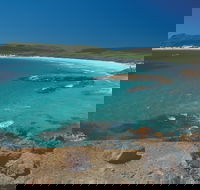 Broughton Island - South Australia Travel
