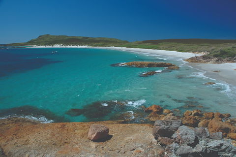 Broughton Island - South Australia Travel 0