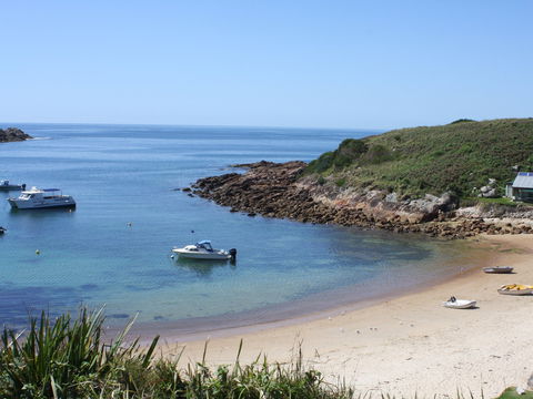 Broughton Island - South Australia Travel 2