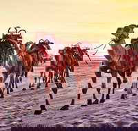 Broome and the Kimberley Coast - South Australia Travel