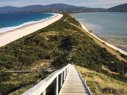 Bruny Island - South Australia Travel 0