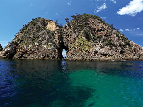 Bruny Island - South Australia Travel 1